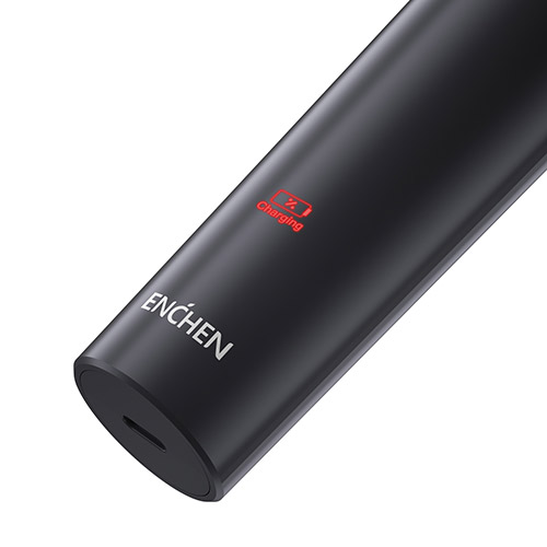 Enchen Victor Rotary Shaver